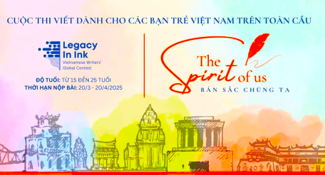 Sáng tác trẻ và tiếng nói riêng 